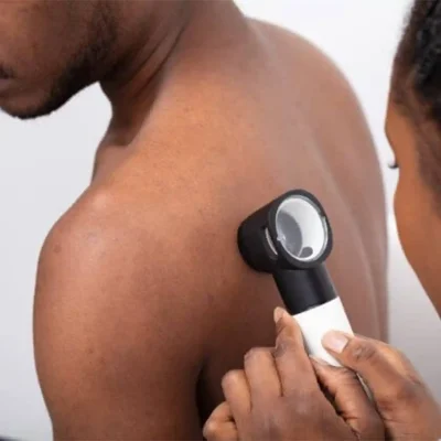 Dermatologie Cmcare les jardins